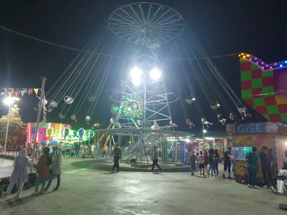 Altınbaş Lunapark Yalova