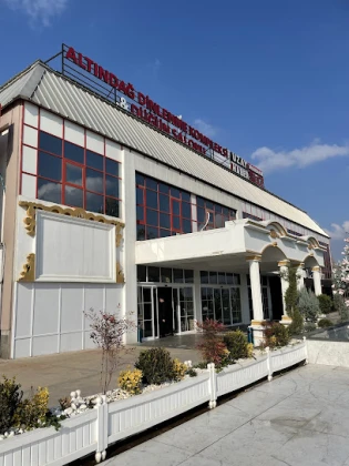 Altındağ Dinlenme Tesisleri / Flora Garden