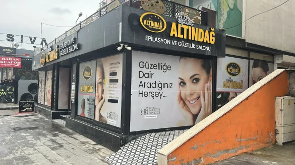 Altındağ Epila Güzellik Salonu