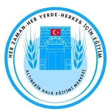 Altınekin Halk Eğitimi Merkezi