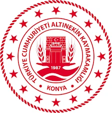 Altınekin Kaymakamlığı