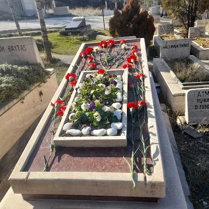 Altınel Mermer Granit | Ankara Mezar Yapımı