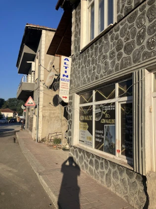 Altınevden Eve Nakliyat