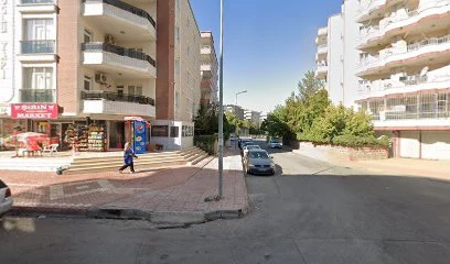 Altınordu Batman Futbol Okulu