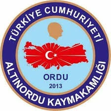 Altınordu Kaymakamlığı
