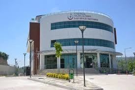 Altınova Devlet Hastanesi - Yalova Altınova - 1