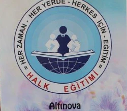 Altınova Halk Eğitimi Merkezi