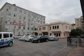 Altınova Kaymakamlığı