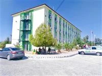 Altınözü Devlet Hastanesi