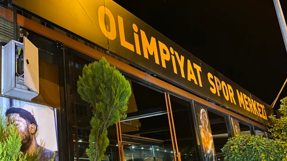Altınşehir Olimpiyat