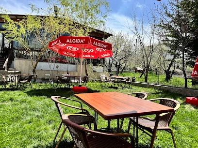 Altınsu Balık Restoran