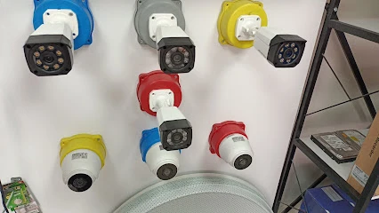 Altıntaş Elektronik Televizyon Tamiri Uydu Kamera Ve Güvenlik Sistemleri