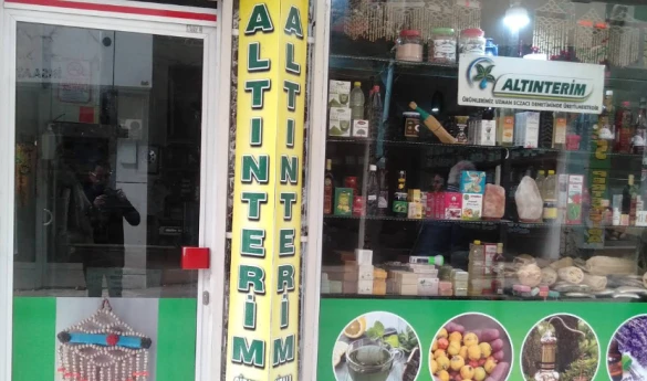 Altınterim Doğal Sağlık