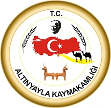 Altınyayla Kaymakamlığı