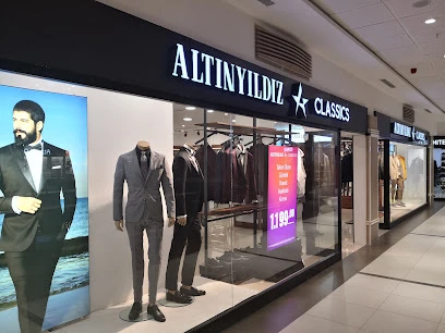 Altınyıldız Classics Aksaray