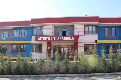 Altınyıldız Kreş Ve Anaokulu