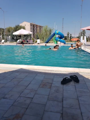 Altis Resort Otel Belek