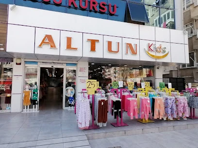 Altun Kids
