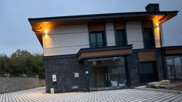 Altun Marka Yatırım İnşaat - Sakarya Mantolama