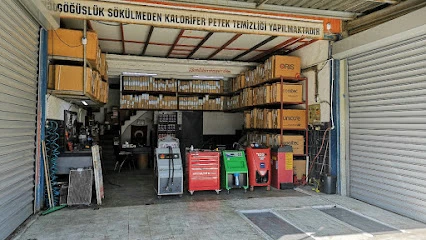 Altun Oto Klima & Radyatör