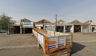 Altun Oto Radyatör Tamircisi