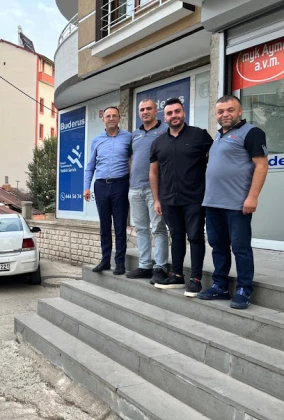 Altunç Teknik- Buderus Yetkili Servisi