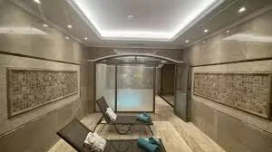 Alusso Thermal Hotel Spa & Convention Center