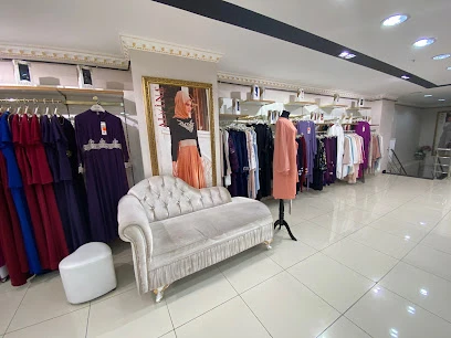 Alvina Erzincan Mağazası