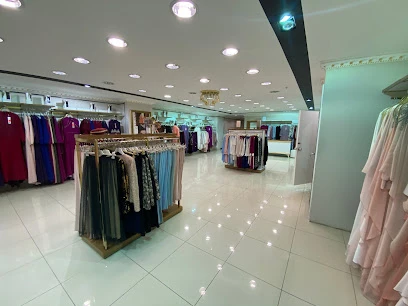 Alvina Erzincan Mağazası