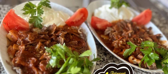 Always 2001 Restaurant