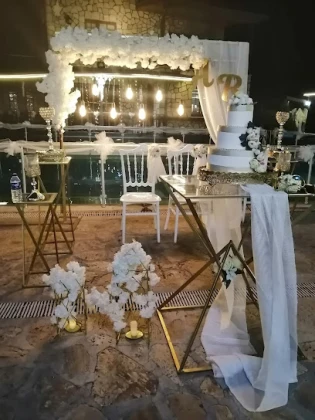 Alya Davet Organizasyon Salonu Karabük