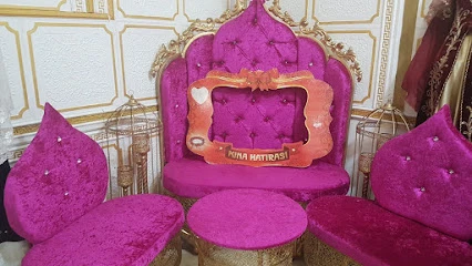 Alya Kaftan Ferah Moda Ve Organizasyon