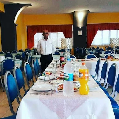 Alyans Düğün Davet Sarayı