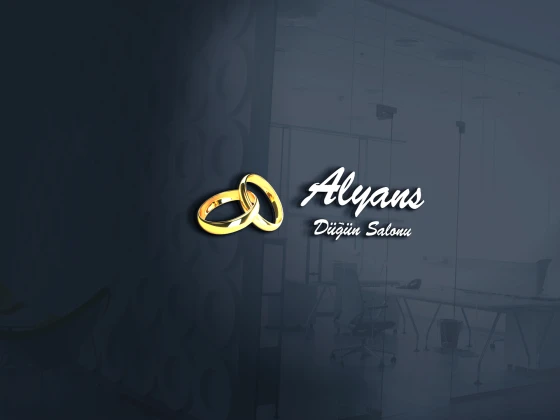 Alyans Düğün Salonları