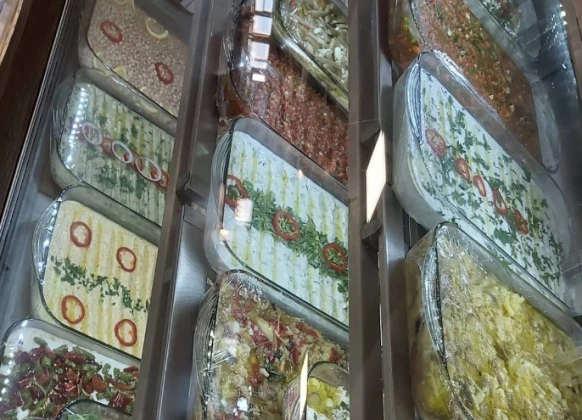 Alyans Restorant Muğla