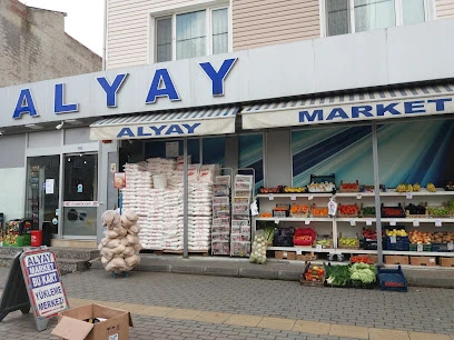 Alyay Market