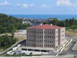 Amasra Kaymakamlığı