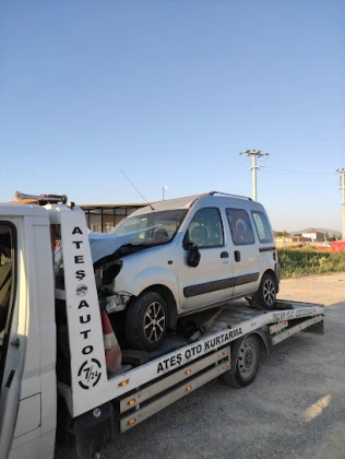 Amasya Ateş Oto Kurtarıcı