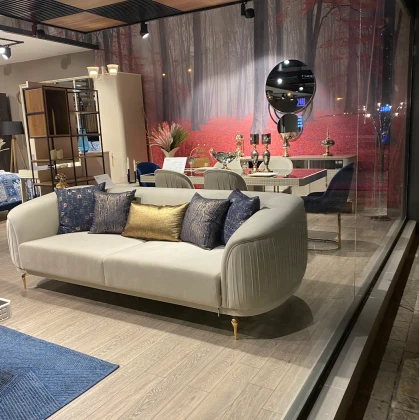 Amasya Ergül Mobilya