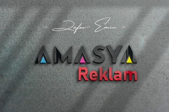 Amasya Reklam