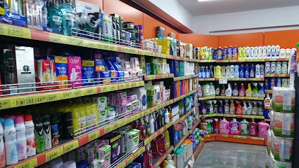 Amasya Seç Market, Hacılar Meydan