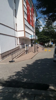 Amasya Sosyal Güvenlik İl Müdürlüğü