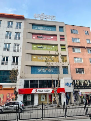 Amasya Uğur Kurs