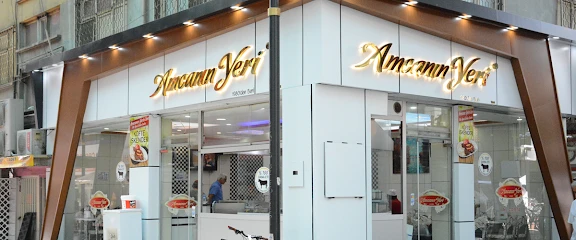 Amcanın Yeri Köfteci - Elazığ Köfteci