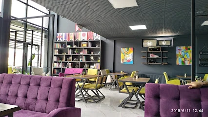 America Happy Academy Yabancı Dil Kursu