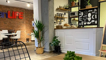 American Life Çorum