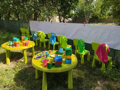 Amerikan Kültür Akd Kids Anaokulu ( Kreş ) Yüksekova