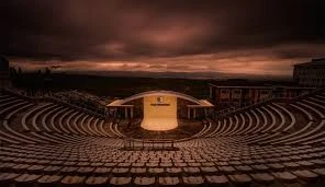 Amfi Tiyatro Karaman