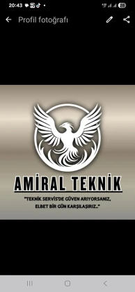 Amiral Teknik