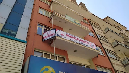 Anadolu Hacamat Malatya Getat Derneği Malatya Şubesi